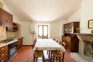 Agriturismo Casanova - Gubbio - 1