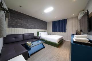 Galleria Hotel - 5