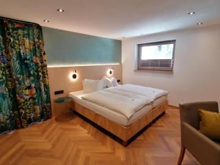 Haus Marion Haueis - Sankt Anton am Arlberg - 2