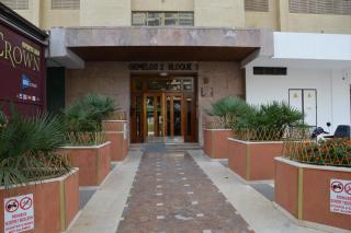 GEMELOS2 Loysan apt. with pool - Benidorm - 9