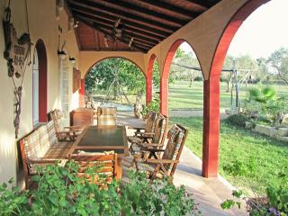 Terreno Ro-Bi-Li Ferienwohnung - 8