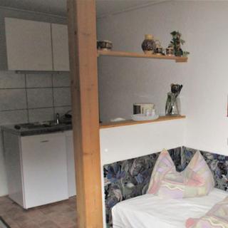 Ferienwohnungen Pension Dietze - 3