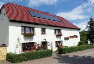 Ferienwohnungen Pension Dietze - 0