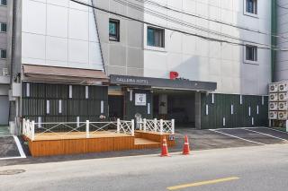 Galleria Hotel - Suwon - 7