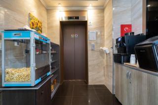 Galleria Hotel - Suwon - 2
