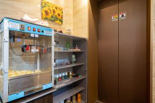 Galleria Hotel - Suwon - 1