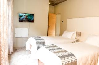 Amabwe Guesthouse - Grahamstown - 1