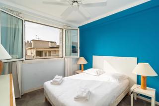 Général Ferrié 3 pcs AR Croisette Martinez by Olam Properties - Cannes - 4