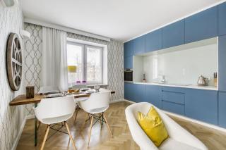 Piękny Apartament Fredola - Warsaw - 2