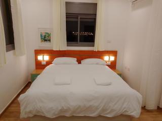 Beautiful beach apartment - Ashdod - 6