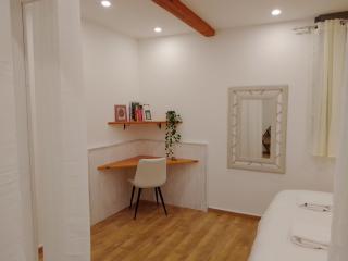 Beautiful beach apartment - Ashdod - 5