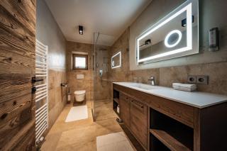 Cozy Loft in the Alps of Zillertal - Schwendau - 4