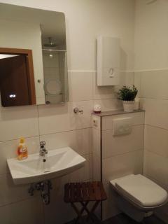 Ferienwohnung Waldblick Winterberg - Winterberg - 6