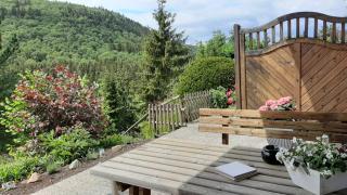 Ferienwohnung Waldblick Winterberg - 5