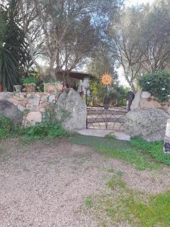 GIARDINO DEL SOLE - Olbia - 8