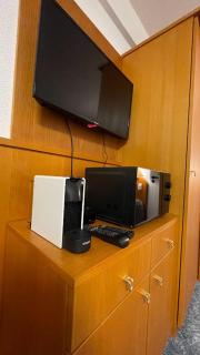 Winterwohnung Almberg - 3