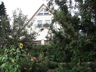 Pension Elbblick Sabine Zuschke - Meißen - 2