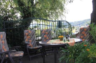 Pension Elbblick Sabine Zuschke - Meißen - 3