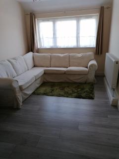 Chantilly - Ickenham - 7