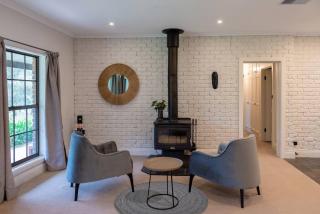 Furche Barossa Vineyard Family Stay - 4