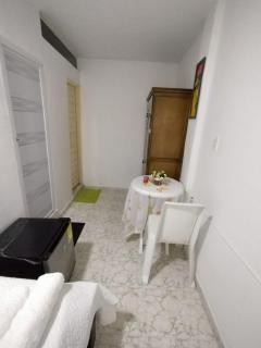 HABITACION CERCA DE LA UNIVERSIDAD DEL SINu - Cartagena de Indias - 4