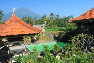 Agung Krotok Indah Villa - Amed - 8