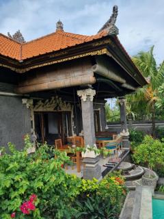 Agung Krotok Indah Villa - Amed - 6