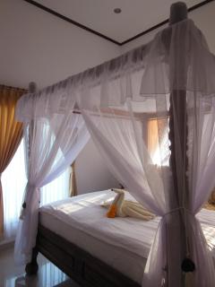 Agung Krotok Indah Villa - Amed - 5