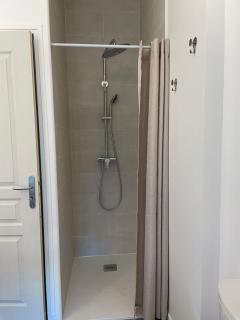 Studio Saint Ayoul - 4