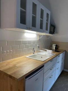 Studio Saint Ayoul - 3