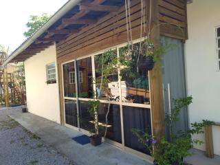 Residencial Álacre casa e cabana aluguel Ferrugem SC - 6