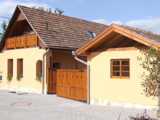 Villa Giulia Vendégház - Verpelét - 3