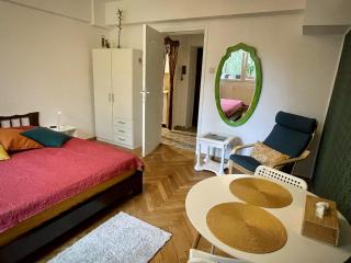 MAYAHouse - Bucharest - 5
