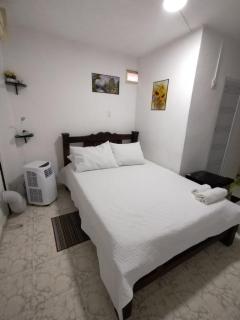 HABITACION CERCA DE LA UNIVERSIDAD DEL SINu - Cartagena de Indias - 0