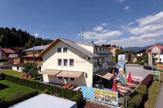 Hotel-Pension Würzbauer - Spiegelau - 0