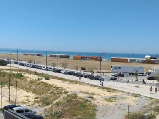 Relax Beach Home - Costa de Caparica - Sea View - Costa da Caparica - 4