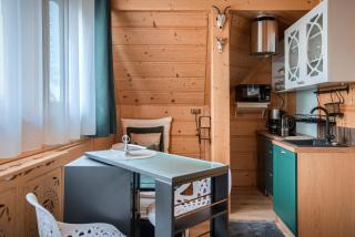 Rich Witch Villa&SPA - Zakopane - 4