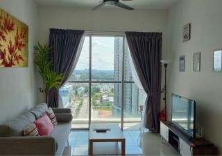 Cozy 3R2B Relaxing Skyline Views #GA1 - 4