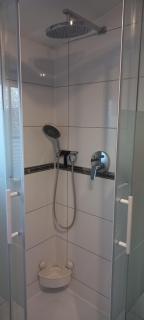 Messe Luxury room - Hannover - 2