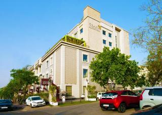 Orana Aurnum - New Delhi - 0