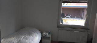 Messe Luxury room - Hannover - 8