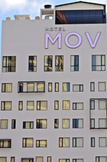 MOV Hotel Kuala Lumpur - Kuala Lumpur - 0