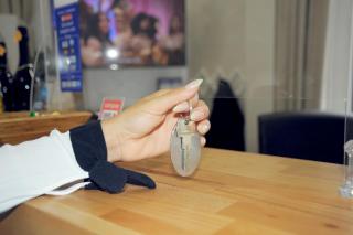 Hotel Fioralba - Milaan - 2