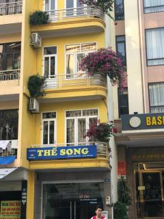 Thế Song Hotel - Ha Long - 0