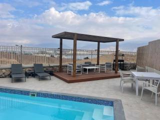 villalis bay view - Eilat - 8