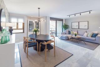 Premium Apartment & free parking by ELE Apartments - Málaga - 9