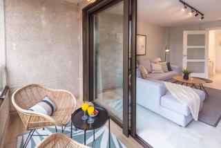 Premium Apartment & free parking by ELE Apartments - Málaga - 6