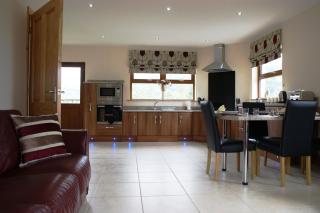Glendun Self Catering - 9