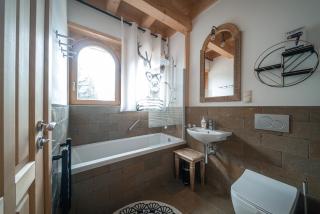 Rich Witch Villa&SPA - Zakopane - 8