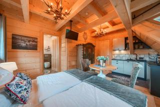 Rich Witch Villa&SPA - Zakopane - 7
